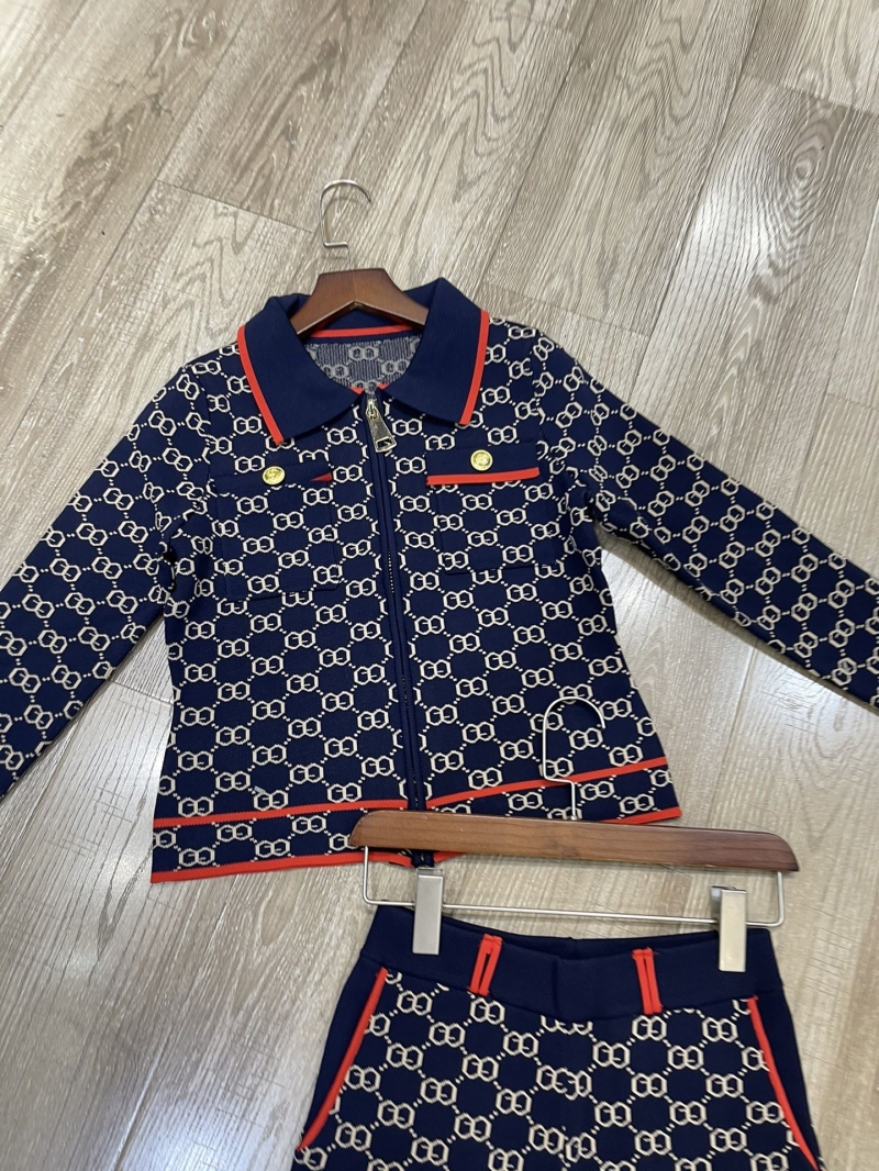 Gvc*1 suits